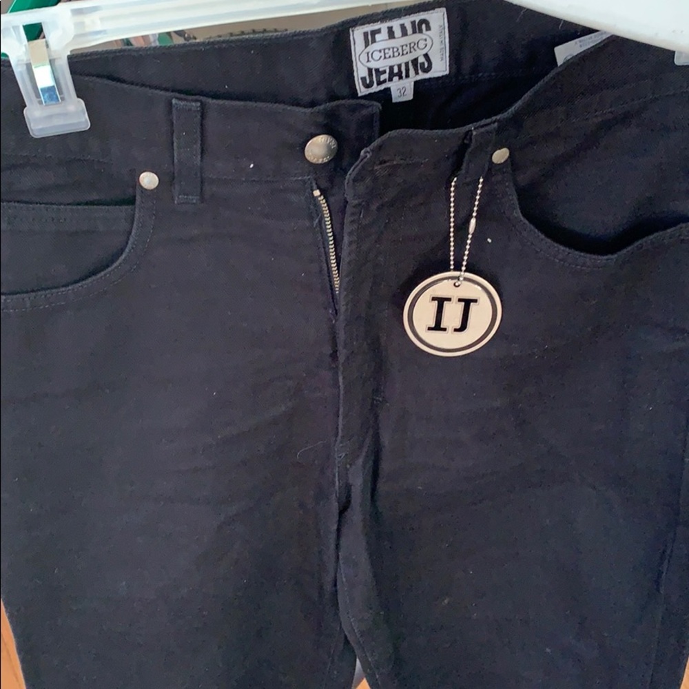 Vintage Iceberg Disney Jeans